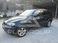 2007 BMW X5
