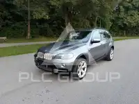2007 BMW X5