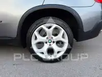 2007 BMW X5