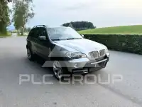 2007 BMW X5