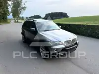 2007 BMW X5