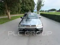 2007 BMW X5