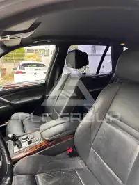 2007 BMW X5