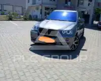 2007 BMW X5
