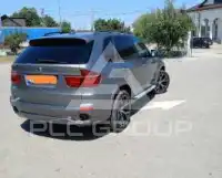2007 BMW X5