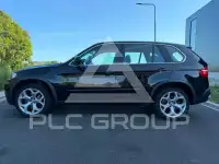 2007 BMW X5