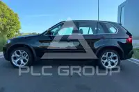 2007 BMW X5
