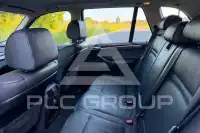 2007 BMW X5