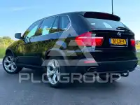 2007 BMW X5
