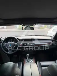 2007 BMW X5