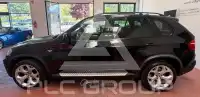 2007 BMW X5