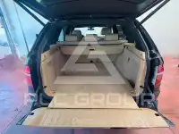 2007 BMW X5