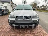 2007 BMW X5