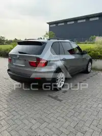 2007 BMW X5