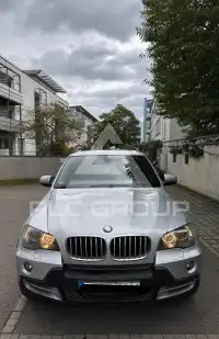 2007 BMW X5