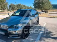 2007 BMW X5
