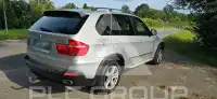 2007 BMW X5