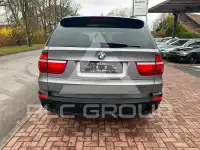 2007 BMW X5