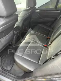 2007 BMW X5