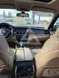 2007 BMW X5