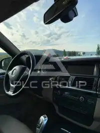 2007 BMW X5
