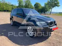 2007 BMW X5