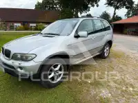 2007 BMW X5