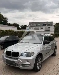 2007 BMW X5