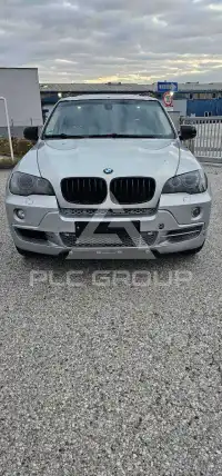 2007 BMW X5