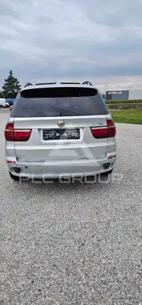 2007 BMW X5