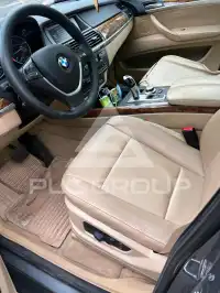 2007 BMW X5