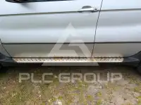 2007 BMW X5