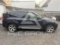2007 BMW X5