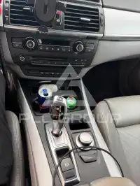 2007 BMW X5