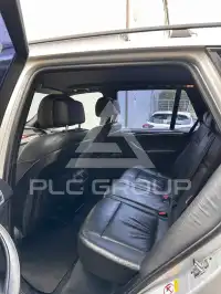 2007 BMW X5