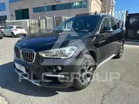 2007 BMW X2