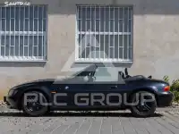 2007 BMW Z3