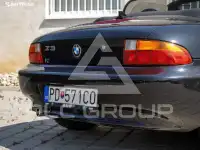 2007 BMW Z3