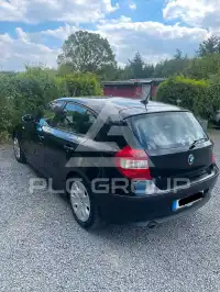 2007 BMW 120