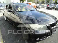 2007 BMW 120