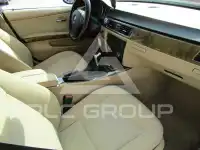 2007 BMW 120