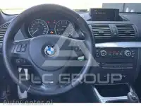 2007 BMW 120