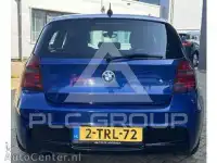 2007 BMW 120