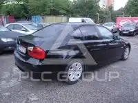 2007 BMW 120