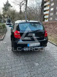 2007 BMW 120