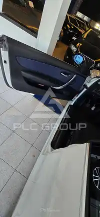 2007 BMW 120
