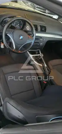 2007 BMW 120