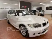 2007 BMW 120