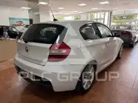 2007 BMW 120