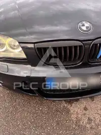 2007 BMW 120